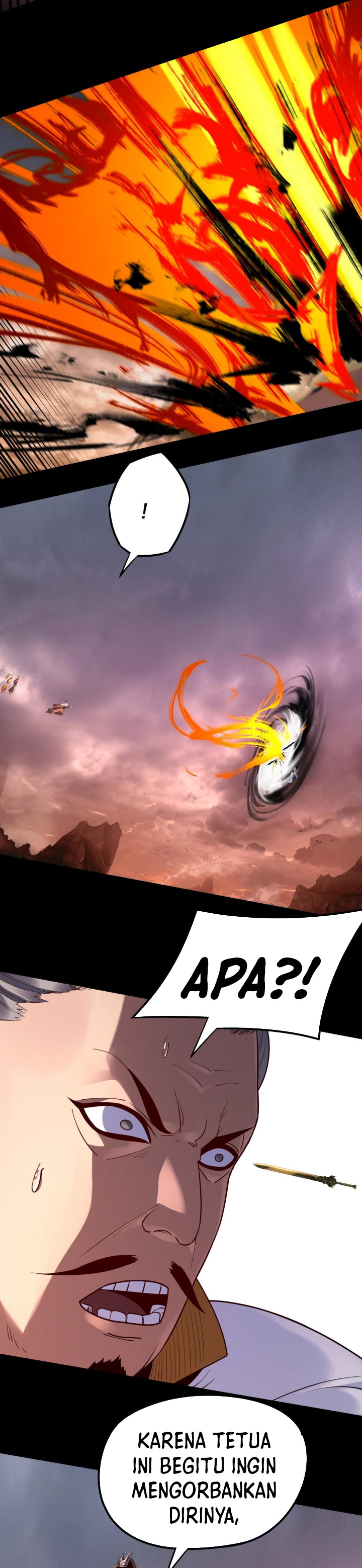 Dilarang COPAS - situs resmi www.mangacanblog.com - Komik the villain of destiny 182 - chapter 182 183 Indonesia the villain of destiny 182 - chapter 182 Terbaru 10|Baca Manga Komik Indonesia|Mangacan