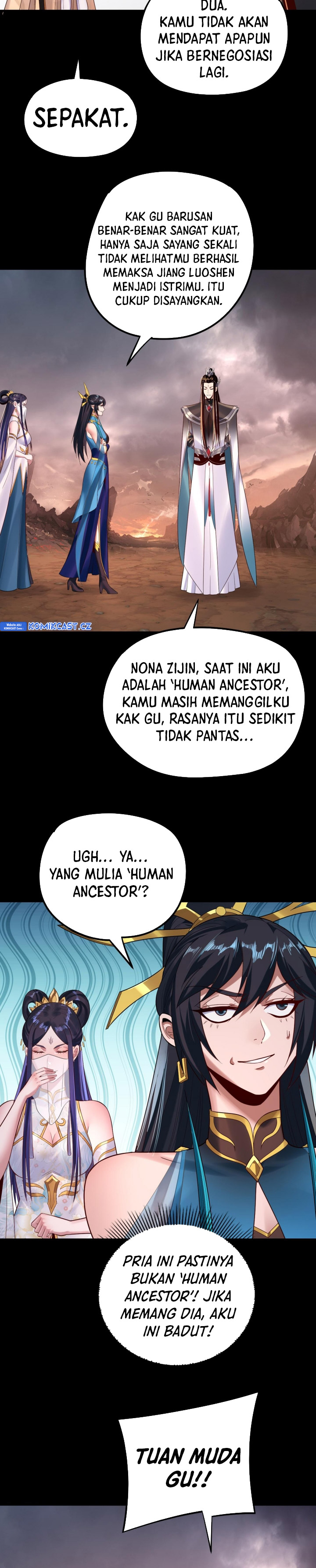 Dilarang COPAS - situs resmi www.mangacanblog.com - Komik the villain of destiny 182 - chapter 182 183 Indonesia the villain of destiny 182 - chapter 182 Terbaru 20|Baca Manga Komik Indonesia|Mangacan