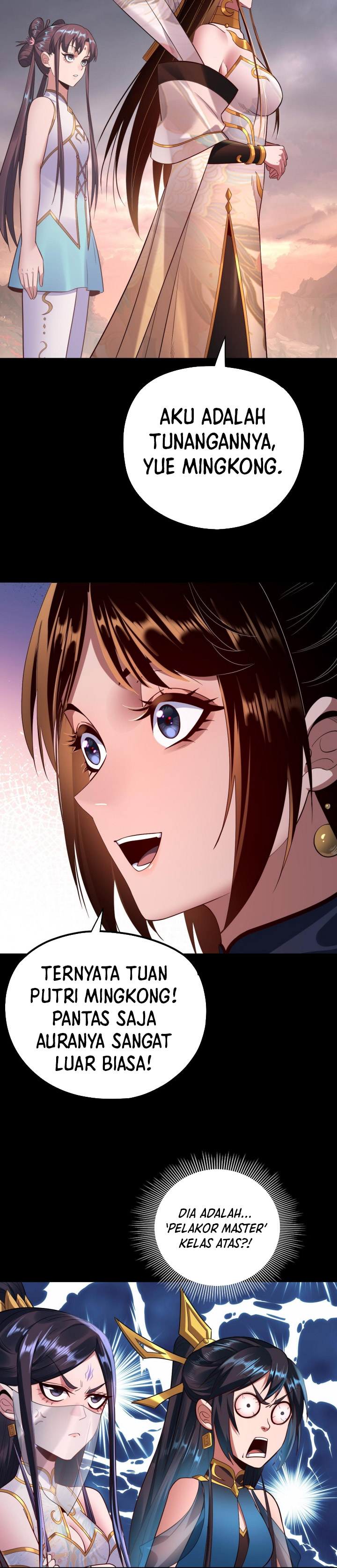 Dilarang COPAS - situs resmi www.mangacanblog.com - Komik the villain of destiny 182 - chapter 182 183 Indonesia the villain of destiny 182 - chapter 182 Terbaru 23|Baca Manga Komik Indonesia|Mangacan