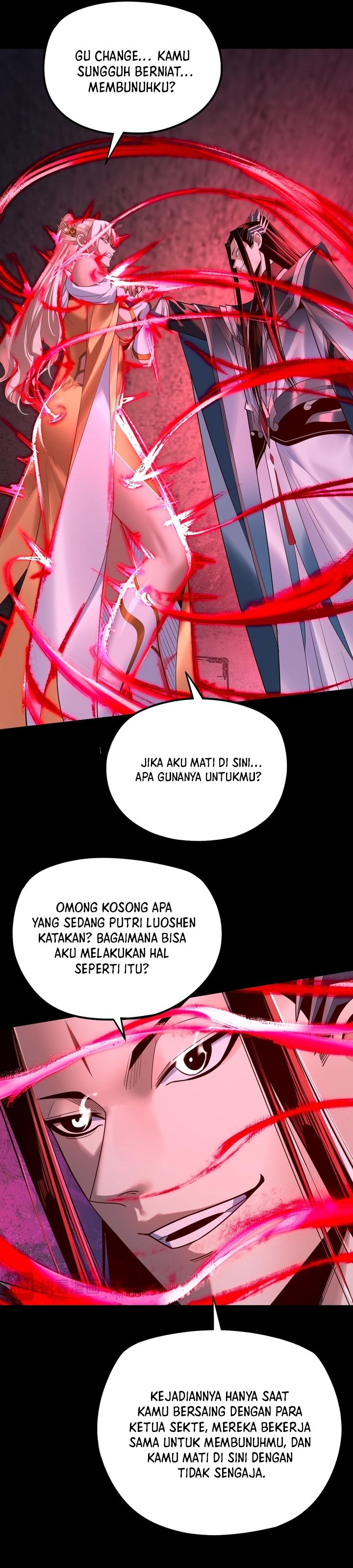 Dilarang COPAS - situs resmi www.mangacanblog.com - Komik the villain of destiny 185 - chapter 185 186 Indonesia the villain of destiny 185 - chapter 185 Terbaru 2|Baca Manga Komik Indonesia|Mangacan
