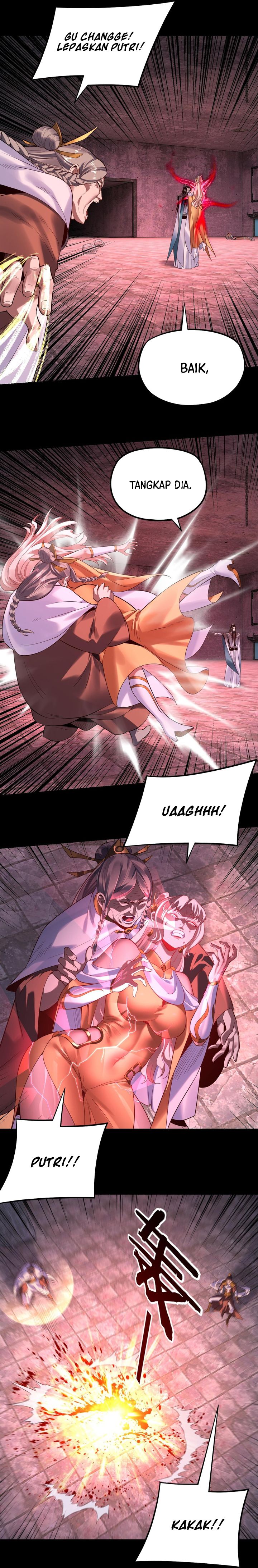Dilarang COPAS - situs resmi www.mangacanblog.com - Komik the villain of destiny 185 - chapter 185 186 Indonesia the villain of destiny 185 - chapter 185 Terbaru 3|Baca Manga Komik Indonesia|Mangacan