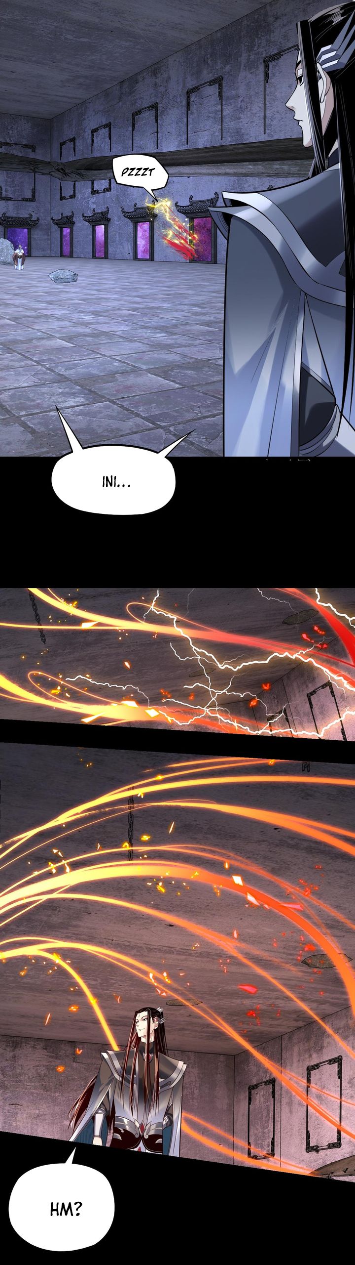 Dilarang COPAS - situs resmi www.mangacanblog.com - Komik the villain of destiny 185 - chapter 185 186 Indonesia the villain of destiny 185 - chapter 185 Terbaru 5|Baca Manga Komik Indonesia|Mangacan