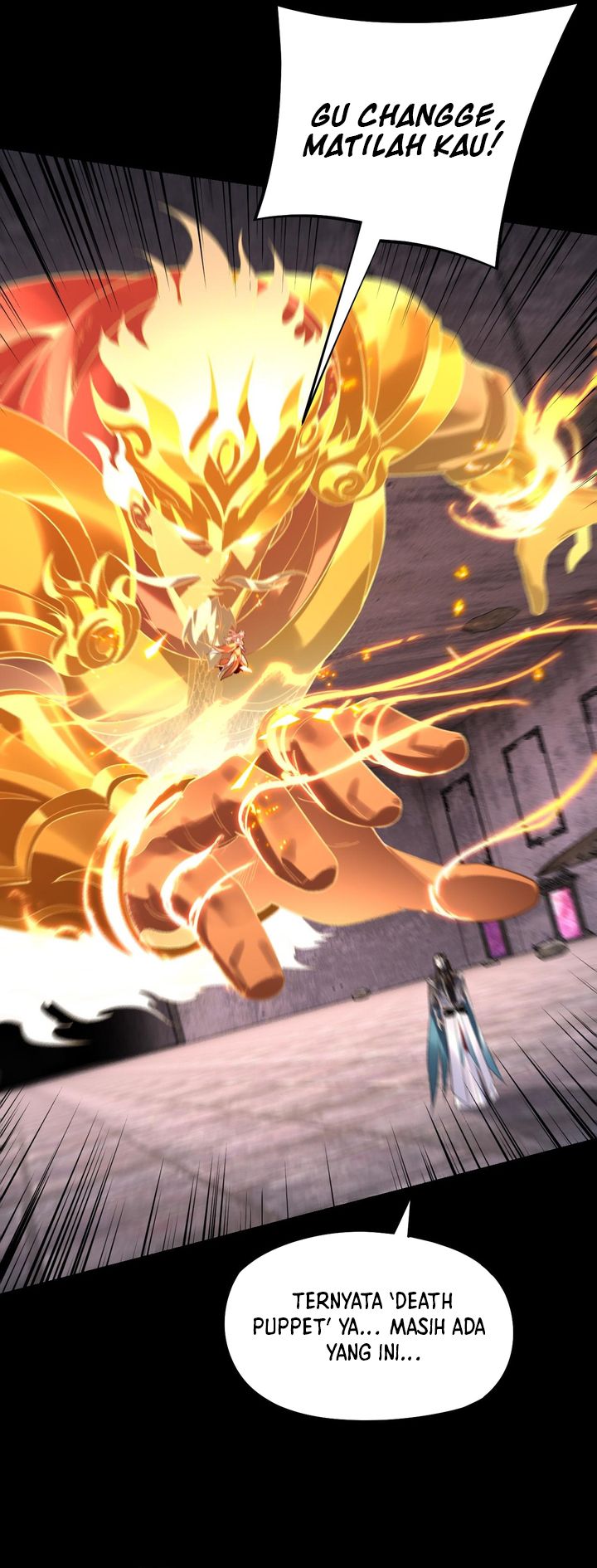 Dilarang COPAS - situs resmi www.mangacanblog.com - Komik the villain of destiny 185 - chapter 185 186 Indonesia the villain of destiny 185 - chapter 185 Terbaru 6|Baca Manga Komik Indonesia|Mangacan
