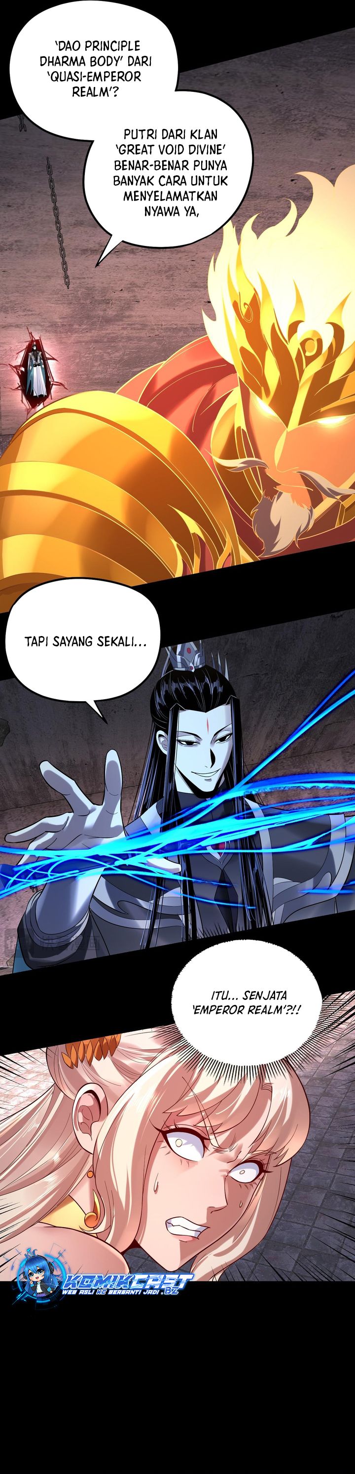 Dilarang COPAS - situs resmi www.mangacanblog.com - Komik the villain of destiny 185 - chapter 185 186 Indonesia the villain of destiny 185 - chapter 185 Terbaru 7|Baca Manga Komik Indonesia|Mangacan