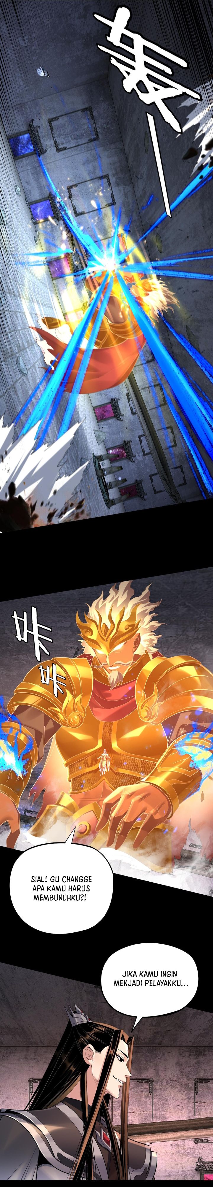 Dilarang COPAS - situs resmi www.mangacanblog.com - Komik the villain of destiny 185 - chapter 185 186 Indonesia the villain of destiny 185 - chapter 185 Terbaru 8|Baca Manga Komik Indonesia|Mangacan