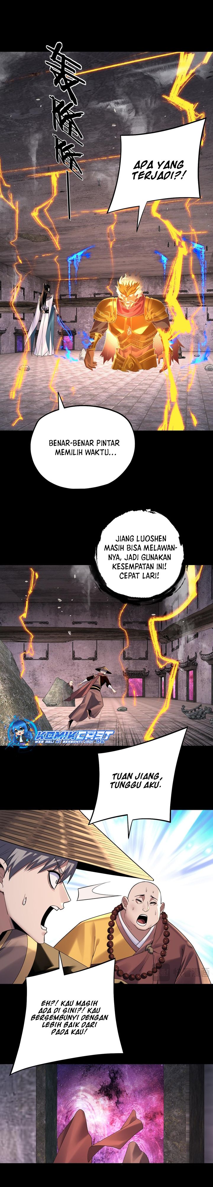 Dilarang COPAS - situs resmi www.mangacanblog.com - Komik the villain of destiny 185 - chapter 185 186 Indonesia the villain of destiny 185 - chapter 185 Terbaru 9|Baca Manga Komik Indonesia|Mangacan