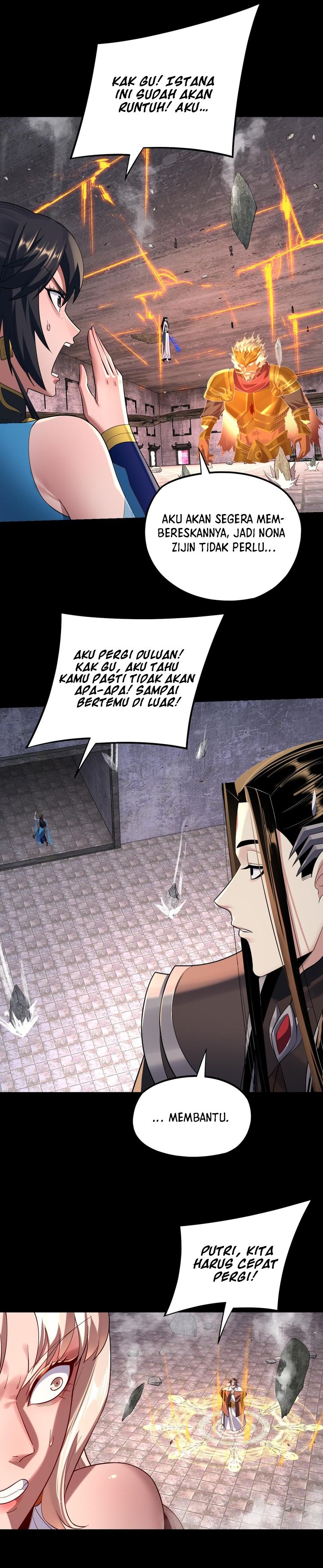 Dilarang COPAS - situs resmi www.mangacanblog.com - Komik the villain of destiny 185 - chapter 185 186 Indonesia the villain of destiny 185 - chapter 185 Terbaru 10|Baca Manga Komik Indonesia|Mangacan