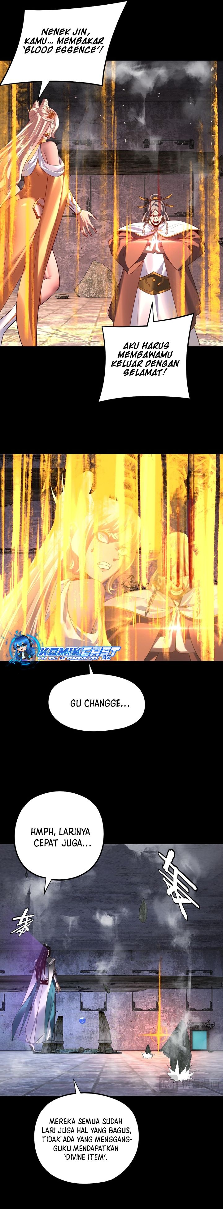 Dilarang COPAS - situs resmi www.mangacanblog.com - Komik the villain of destiny 185 - chapter 185 186 Indonesia the villain of destiny 185 - chapter 185 Terbaru 11|Baca Manga Komik Indonesia|Mangacan