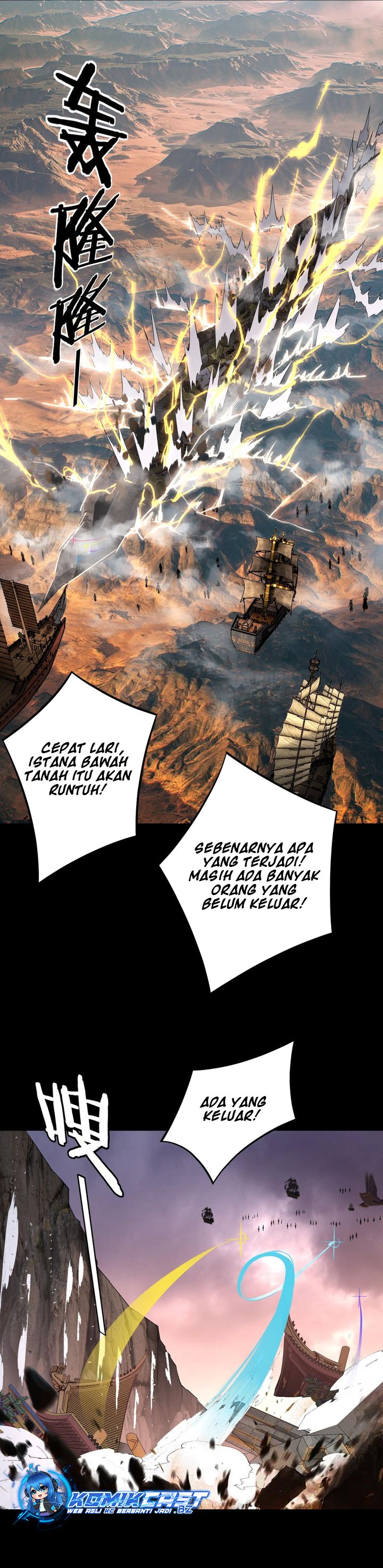 Dilarang COPAS - situs resmi www.mangacanblog.com - Komik the villain of destiny 185 - chapter 185 186 Indonesia the villain of destiny 185 - chapter 185 Terbaru 14|Baca Manga Komik Indonesia|Mangacan