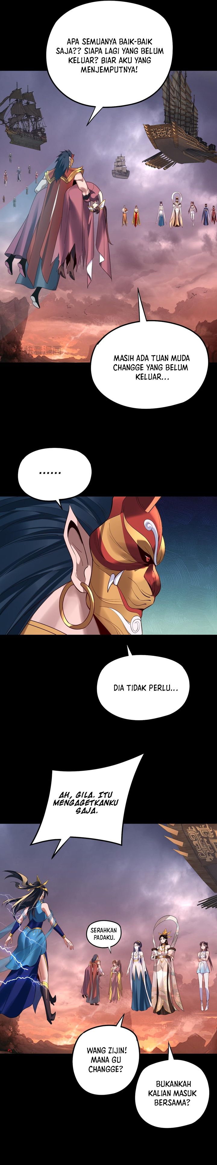 Dilarang COPAS - situs resmi www.mangacanblog.com - Komik the villain of destiny 185 - chapter 185 186 Indonesia the villain of destiny 185 - chapter 185 Terbaru 15|Baca Manga Komik Indonesia|Mangacan