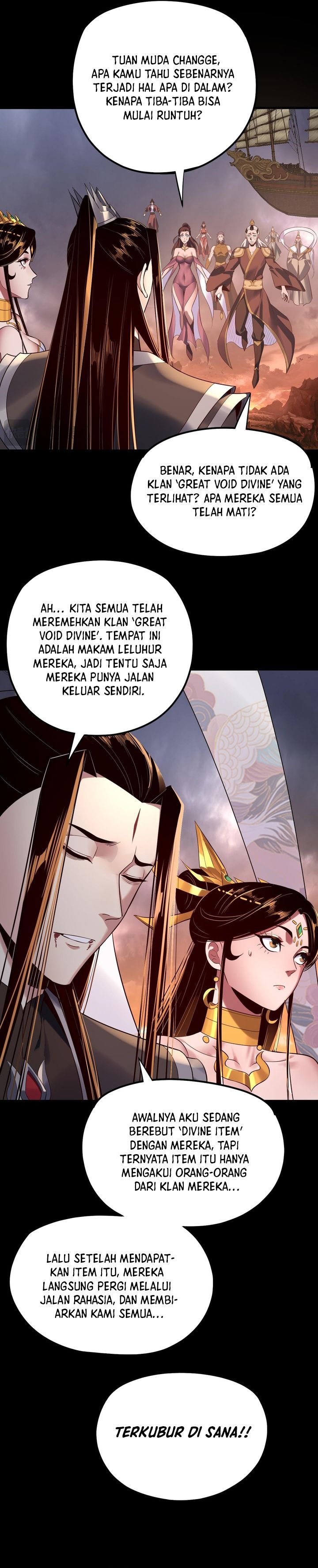 Dilarang COPAS - situs resmi www.mangacanblog.com - Komik the villain of destiny 185 - chapter 185 186 Indonesia the villain of destiny 185 - chapter 185 Terbaru 20|Baca Manga Komik Indonesia|Mangacan
