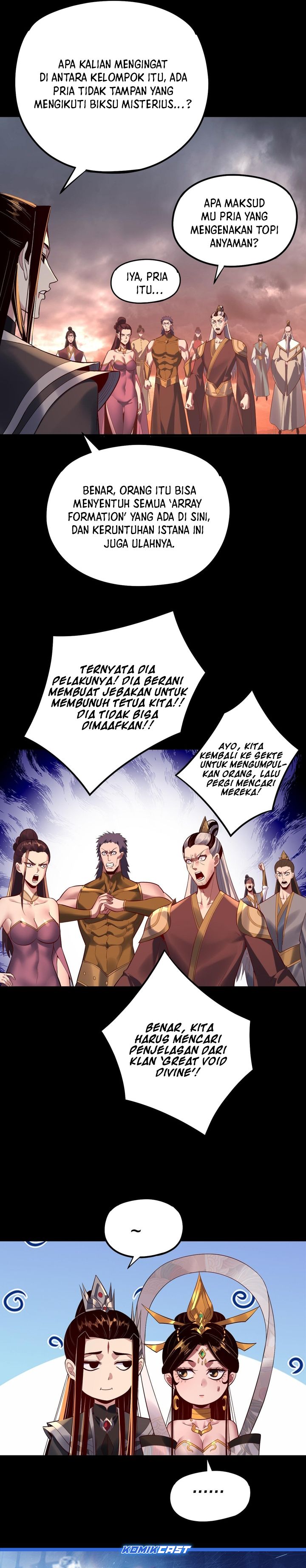Dilarang COPAS - situs resmi www.mangacanblog.com - Komik the villain of destiny 185 - chapter 185 186 Indonesia the villain of destiny 185 - chapter 185 Terbaru 21|Baca Manga Komik Indonesia|Mangacan