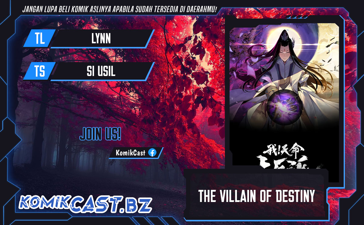Dilarang COPAS - situs resmi www.mangacanblog.com - Komik the villain of destiny 201 - chapter 201 202 Indonesia the villain of destiny 201 - chapter 201 Terbaru 0|Baca Manga Komik Indonesia|Mangacan