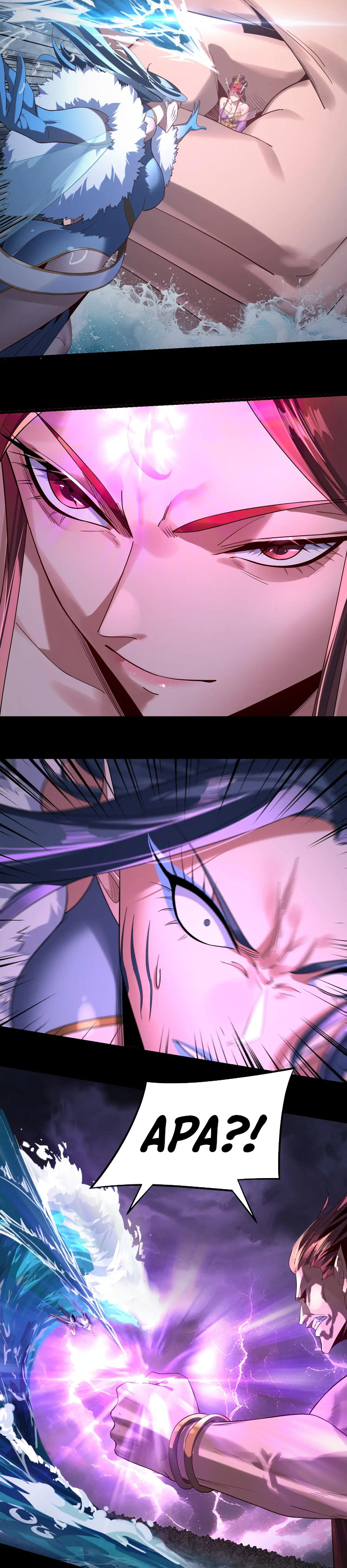 Dilarang COPAS - situs resmi www.mangacanblog.com - Komik the villain of destiny 201 - chapter 201 202 Indonesia the villain of destiny 201 - chapter 201 Terbaru 2|Baca Manga Komik Indonesia|Mangacan