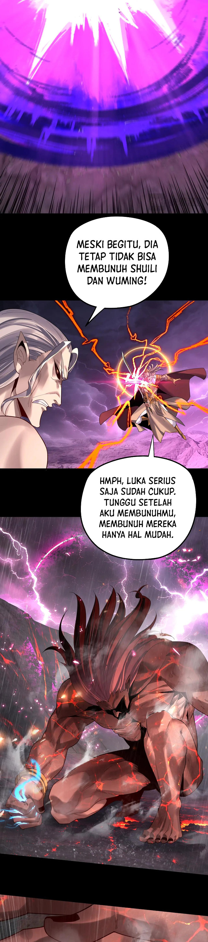 Dilarang COPAS - situs resmi www.mangacanblog.com - Komik the villain of destiny 201 - chapter 201 202 Indonesia the villain of destiny 201 - chapter 201 Terbaru 4|Baca Manga Komik Indonesia|Mangacan