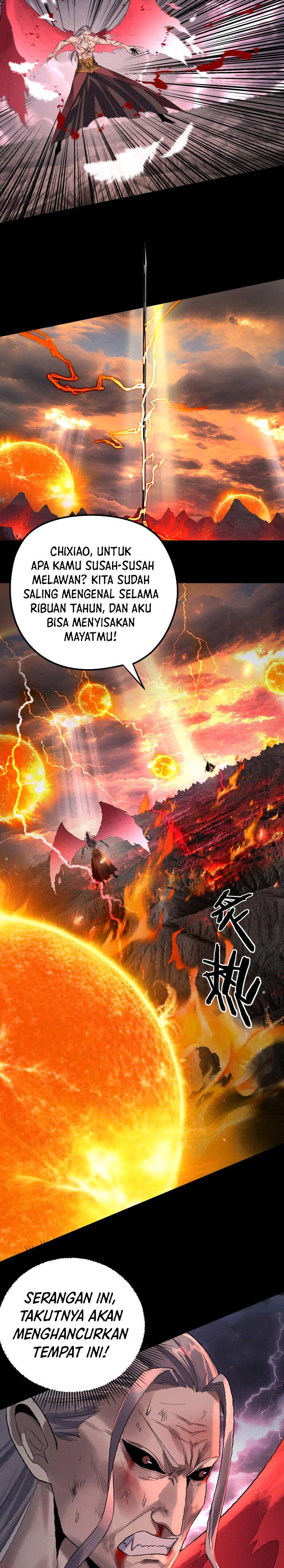 Dilarang COPAS - situs resmi www.mangacanblog.com - Komik the villain of destiny 201 - chapter 201 202 Indonesia the villain of destiny 201 - chapter 201 Terbaru 7|Baca Manga Komik Indonesia|Mangacan