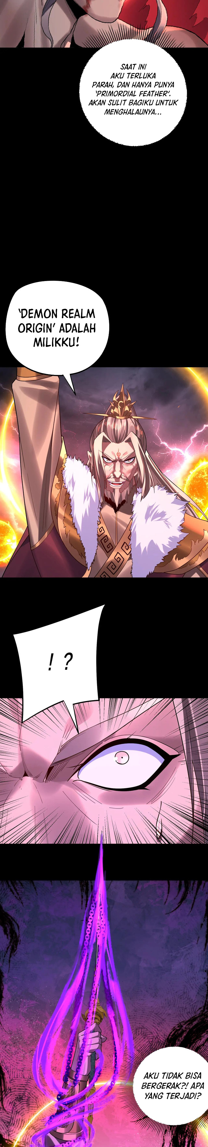 Dilarang COPAS - situs resmi www.mangacanblog.com - Komik the villain of destiny 201 - chapter 201 202 Indonesia the villain of destiny 201 - chapter 201 Terbaru 8|Baca Manga Komik Indonesia|Mangacan