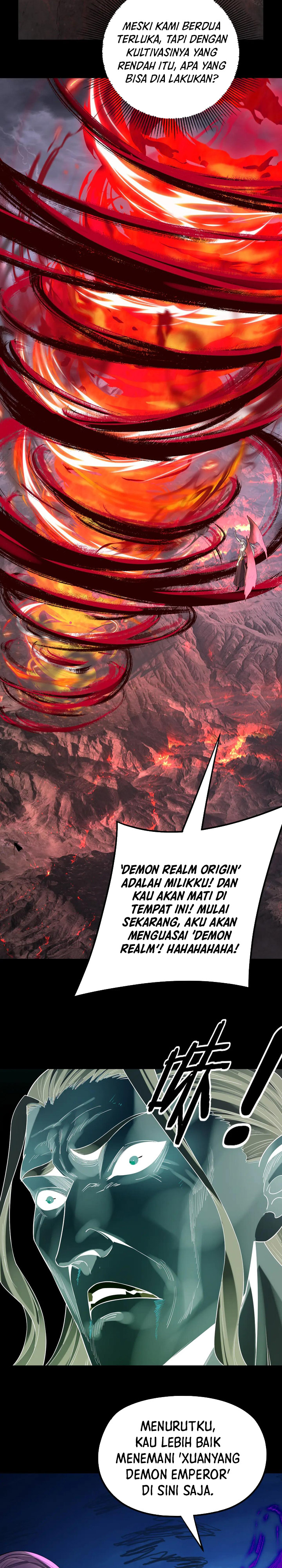 Dilarang COPAS - situs resmi www.mangacanblog.com - Komik the villain of destiny 201 - chapter 201 202 Indonesia the villain of destiny 201 - chapter 201 Terbaru 12|Baca Manga Komik Indonesia|Mangacan