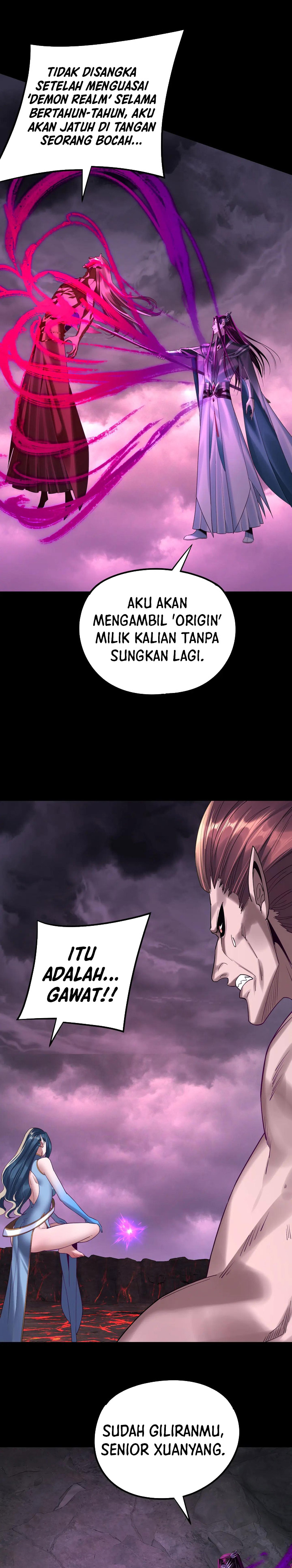 Dilarang COPAS - situs resmi www.mangacanblog.com - Komik the villain of destiny 201 - chapter 201 202 Indonesia the villain of destiny 201 - chapter 201 Terbaru 14|Baca Manga Komik Indonesia|Mangacan