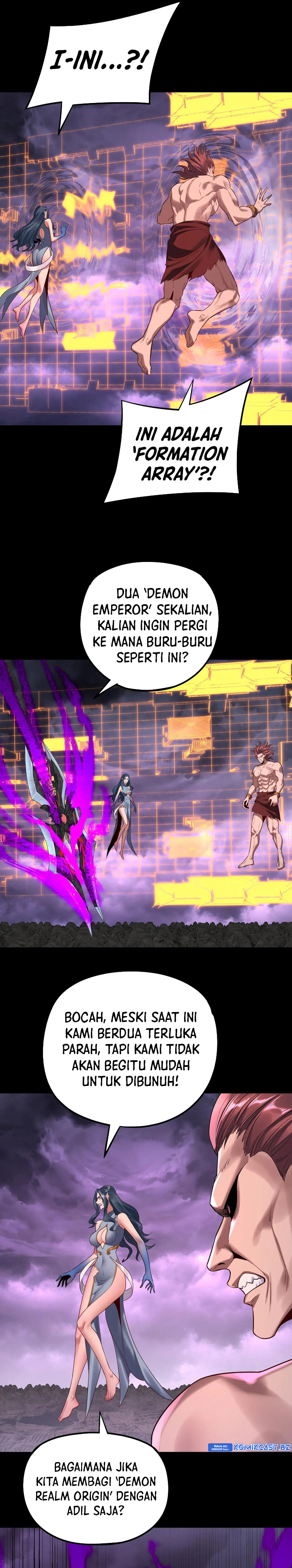 Dilarang COPAS - situs resmi www.mangacanblog.com - Komik the villain of destiny 201 - chapter 201 202 Indonesia the villain of destiny 201 - chapter 201 Terbaru 18|Baca Manga Komik Indonesia|Mangacan