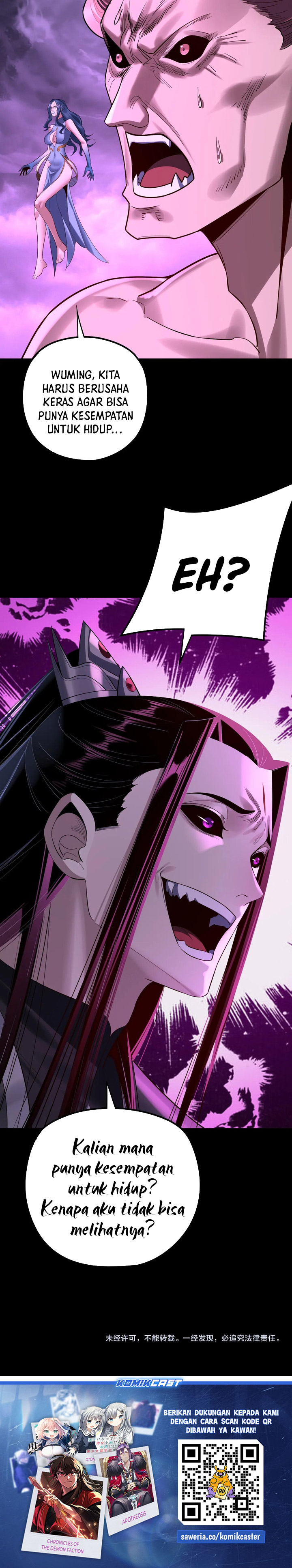 Dilarang COPAS - situs resmi www.mangacanblog.com - Komik the villain of destiny 201 - chapter 201 202 Indonesia the villain of destiny 201 - chapter 201 Terbaru 20|Baca Manga Komik Indonesia|Mangacan
