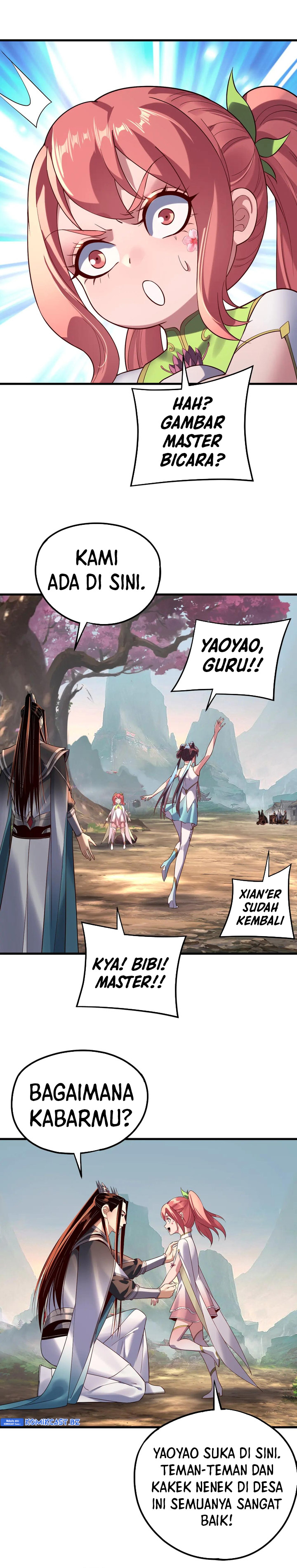 Dilarang COPAS - situs resmi www.mangacanblog.com - Komik the villain of destiny 209 - chapter 209 210 Indonesia the villain of destiny 209 - chapter 209 Terbaru 4|Baca Manga Komik Indonesia|Mangacan