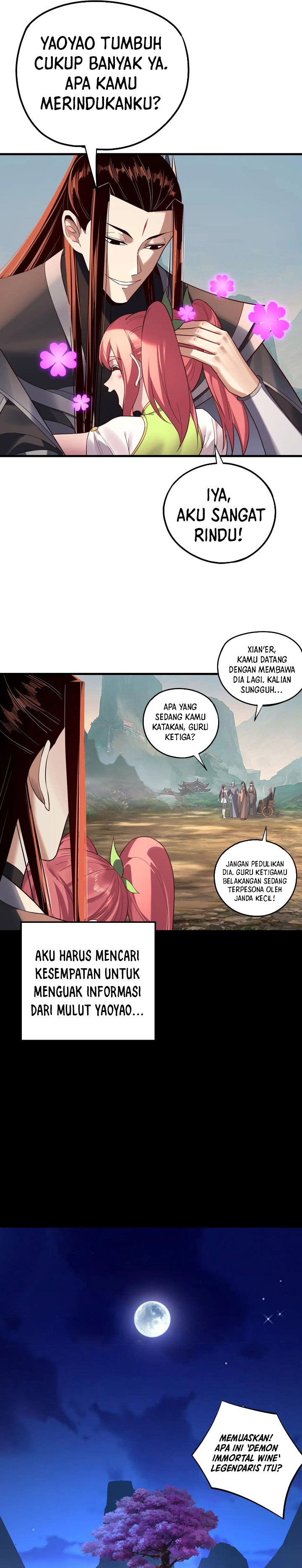 Dilarang COPAS - situs resmi www.mangacanblog.com - Komik the villain of destiny 209 - chapter 209 210 Indonesia the villain of destiny 209 - chapter 209 Terbaru 5|Baca Manga Komik Indonesia|Mangacan