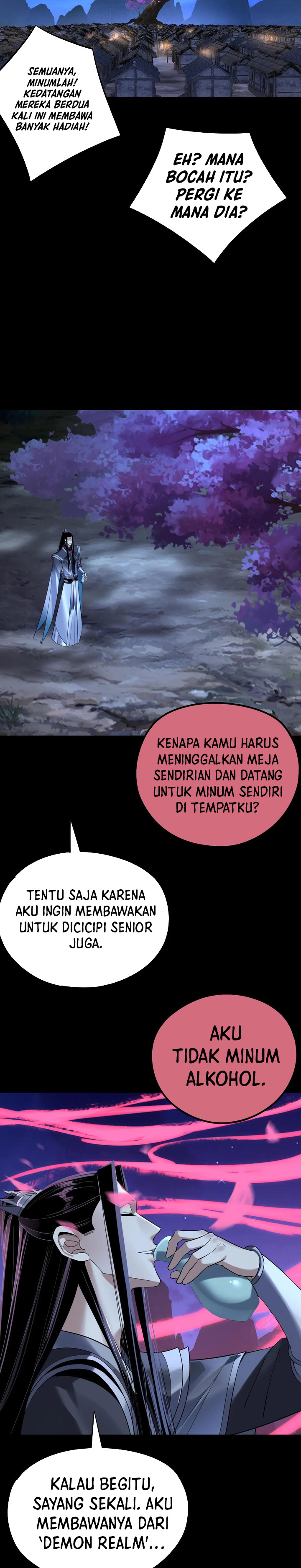 Dilarang COPAS - situs resmi www.mangacanblog.com - Komik the villain of destiny 209 - chapter 209 210 Indonesia the villain of destiny 209 - chapter 209 Terbaru 6|Baca Manga Komik Indonesia|Mangacan