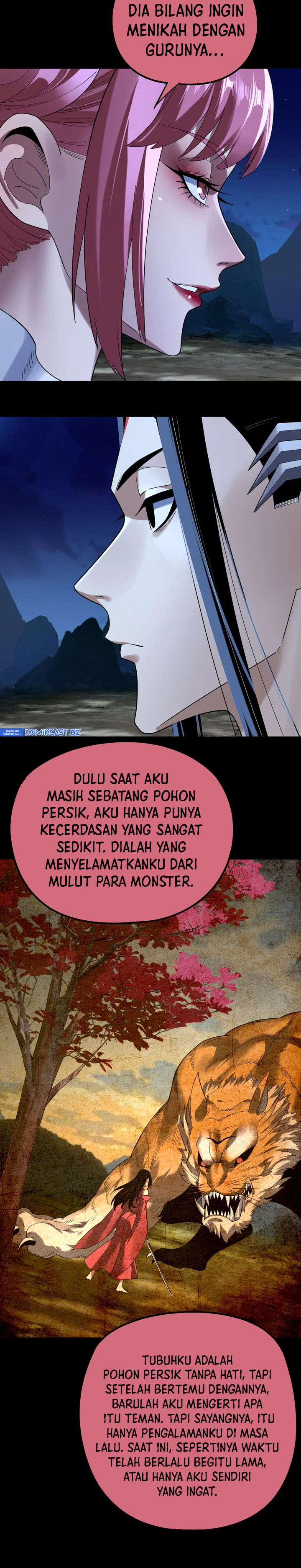Dilarang COPAS - situs resmi www.mangacanblog.com - Komik the villain of destiny 209 - chapter 209 210 Indonesia the villain of destiny 209 - chapter 209 Terbaru 8|Baca Manga Komik Indonesia|Mangacan