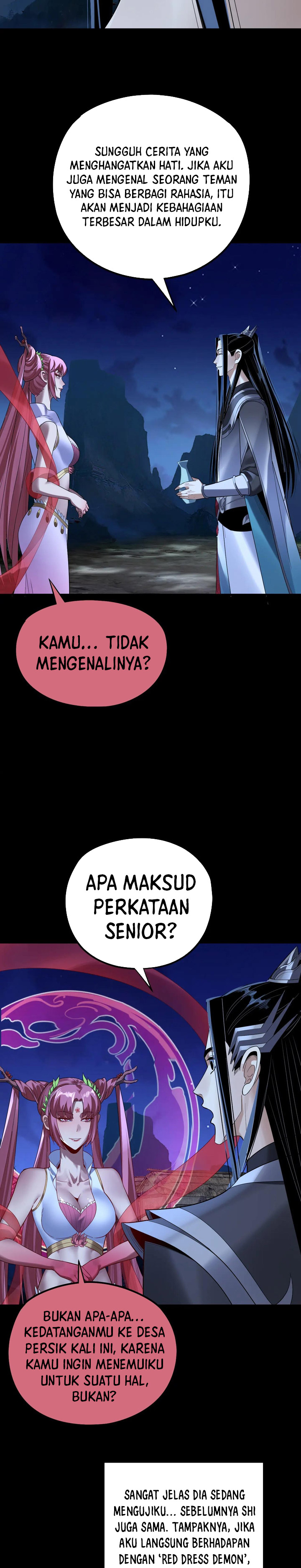 Dilarang COPAS - situs resmi www.mangacanblog.com - Komik the villain of destiny 209 - chapter 209 210 Indonesia the villain of destiny 209 - chapter 209 Terbaru 10|Baca Manga Komik Indonesia|Mangacan