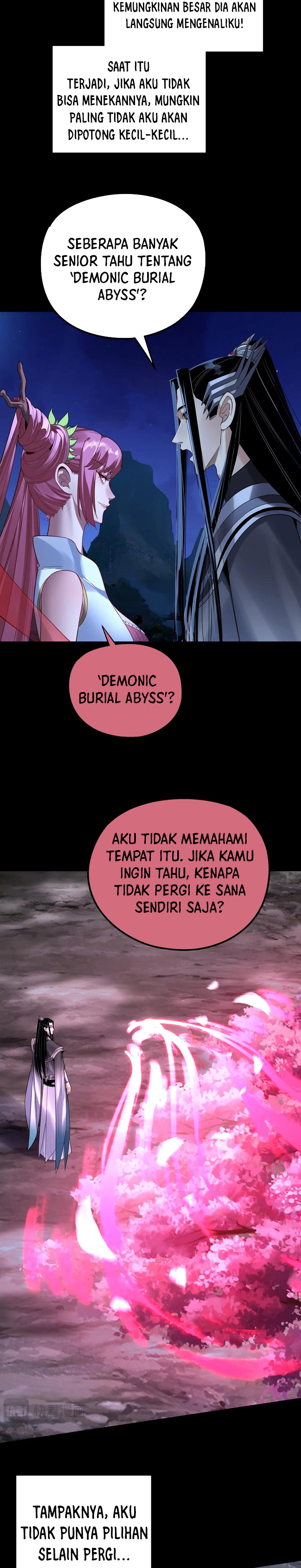 Dilarang COPAS - situs resmi www.mangacanblog.com - Komik the villain of destiny 209 - chapter 209 210 Indonesia the villain of destiny 209 - chapter 209 Terbaru 11|Baca Manga Komik Indonesia|Mangacan