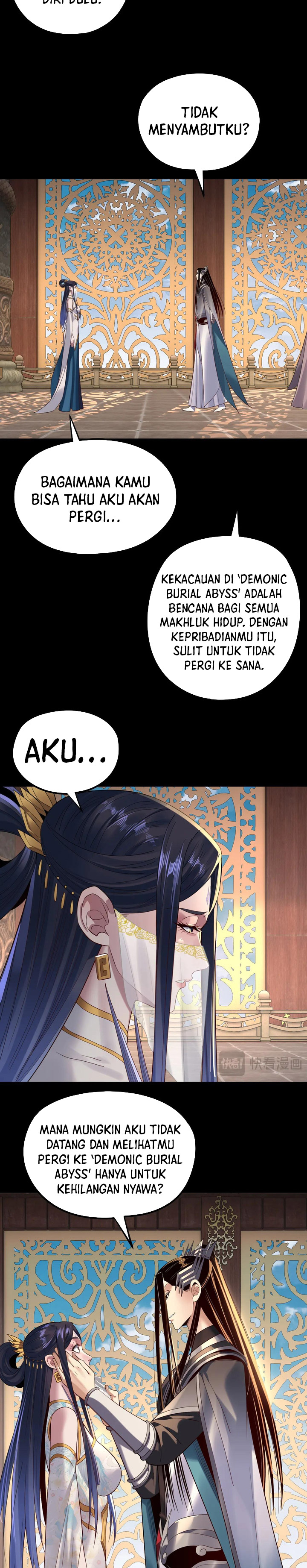 Dilarang COPAS - situs resmi www.mangacanblog.com - Komik the villain of destiny 209 - chapter 209 210 Indonesia the villain of destiny 209 - chapter 209 Terbaru 15|Baca Manga Komik Indonesia|Mangacan
