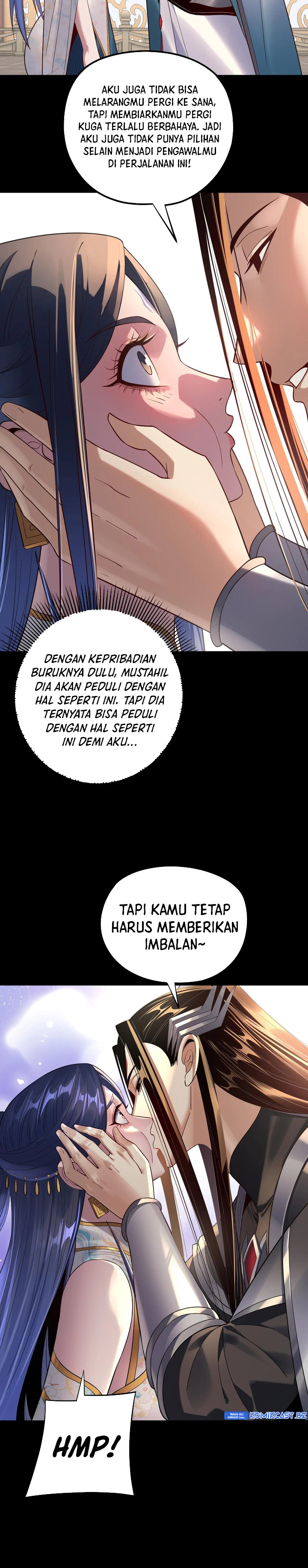 Dilarang COPAS - situs resmi www.mangacanblog.com - Komik the villain of destiny 209 - chapter 209 210 Indonesia the villain of destiny 209 - chapter 209 Terbaru 16|Baca Manga Komik Indonesia|Mangacan