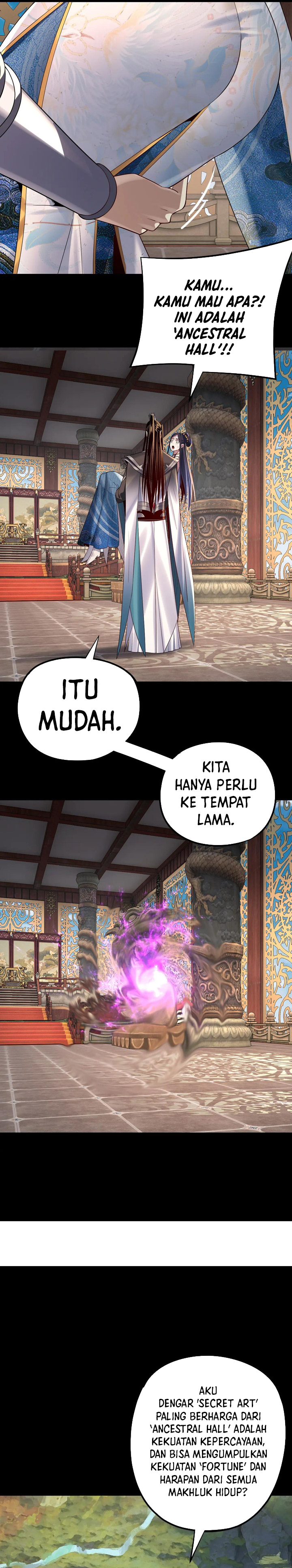 Dilarang COPAS - situs resmi www.mangacanblog.com - Komik the villain of destiny 209 - chapter 209 210 Indonesia the villain of destiny 209 - chapter 209 Terbaru 17|Baca Manga Komik Indonesia|Mangacan