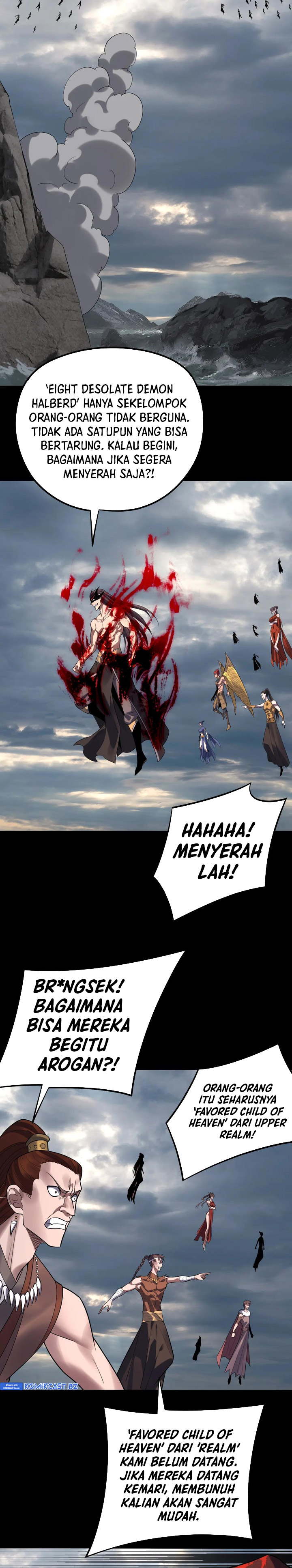 Dilarang COPAS - situs resmi www.mangacanblog.com - Komik the villain of destiny 209 - chapter 209 210 Indonesia the villain of destiny 209 - chapter 209 Terbaru 20|Baca Manga Komik Indonesia|Mangacan