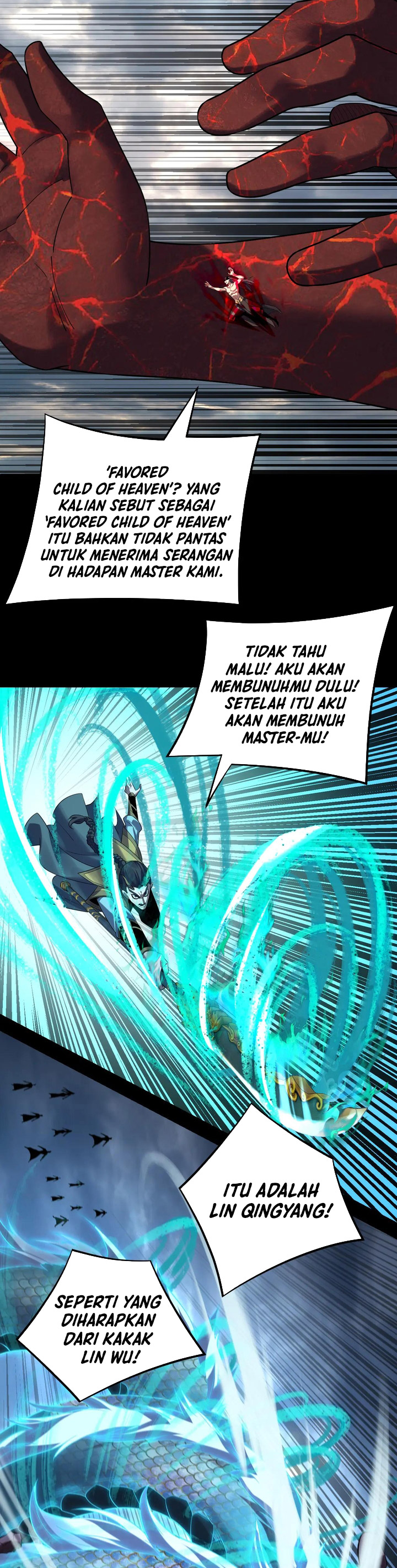 Dilarang COPAS - situs resmi www.mangacanblog.com - Komik the villain of destiny 209 - chapter 209 210 Indonesia the villain of destiny 209 - chapter 209 Terbaru 21|Baca Manga Komik Indonesia|Mangacan