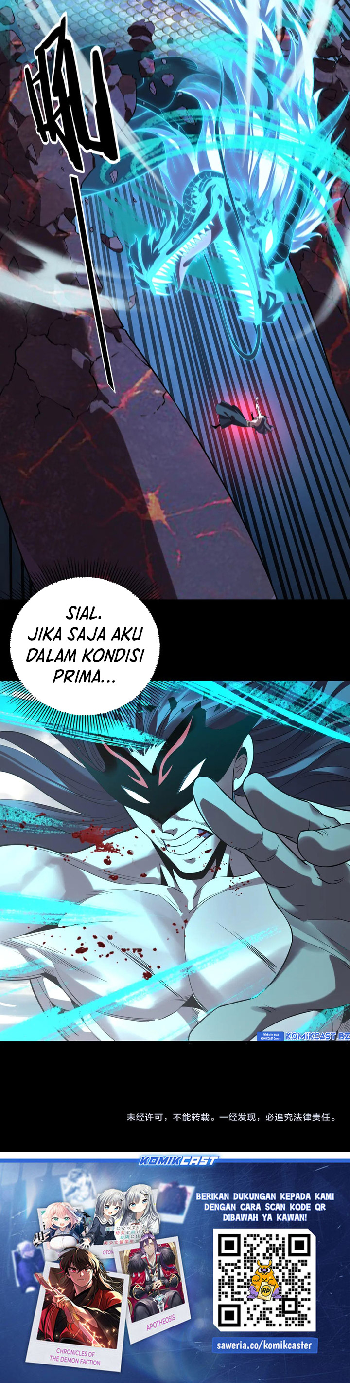 Dilarang COPAS - situs resmi www.mangacanblog.com - Komik the villain of destiny 209 - chapter 209 210 Indonesia the villain of destiny 209 - chapter 209 Terbaru 22|Baca Manga Komik Indonesia|Mangacan