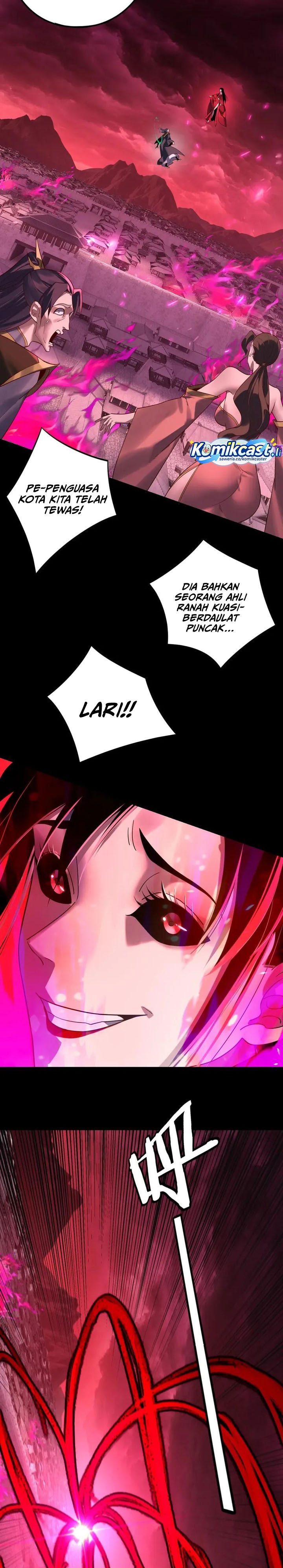 Dilarang COPAS - situs resmi www.mangacanblog.com - Komik the villain of destiny 216 - chapter 216 217 Indonesia the villain of destiny 216 - chapter 216 Terbaru 2|Baca Manga Komik Indonesia|Mangacan