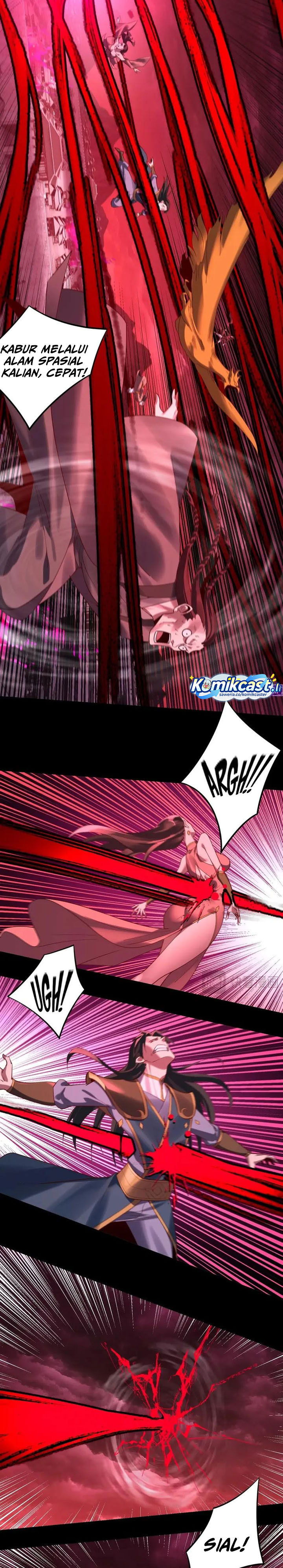 Dilarang COPAS - situs resmi www.mangacanblog.com - Komik the villain of destiny 216 - chapter 216 217 Indonesia the villain of destiny 216 - chapter 216 Terbaru 3|Baca Manga Komik Indonesia|Mangacan