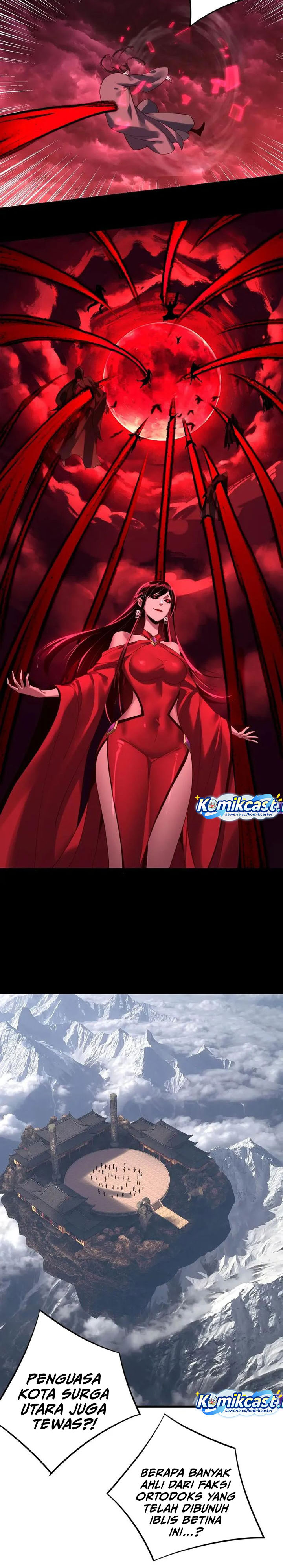 Dilarang COPAS - situs resmi www.mangacanblog.com - Komik the villain of destiny 216 - chapter 216 217 Indonesia the villain of destiny 216 - chapter 216 Terbaru 4|Baca Manga Komik Indonesia|Mangacan