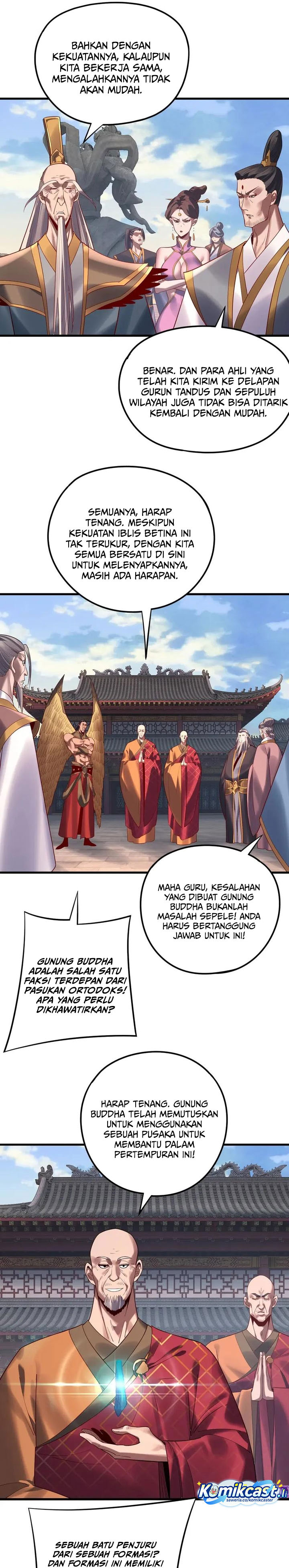 Dilarang COPAS - situs resmi www.mangacanblog.com - Komik the villain of destiny 216 - chapter 216 217 Indonesia the villain of destiny 216 - chapter 216 Terbaru 5|Baca Manga Komik Indonesia|Mangacan