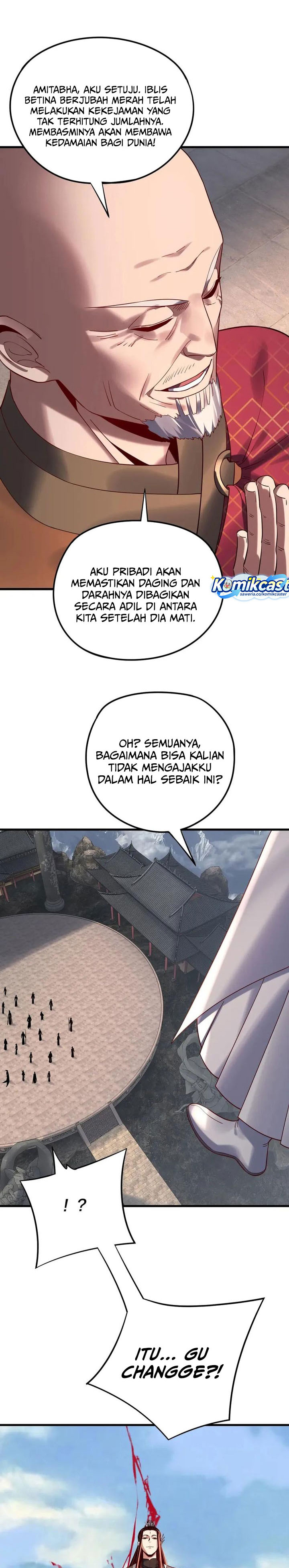 Dilarang COPAS - situs resmi www.mangacanblog.com - Komik the villain of destiny 216 - chapter 216 217 Indonesia the villain of destiny 216 - chapter 216 Terbaru 7|Baca Manga Komik Indonesia|Mangacan