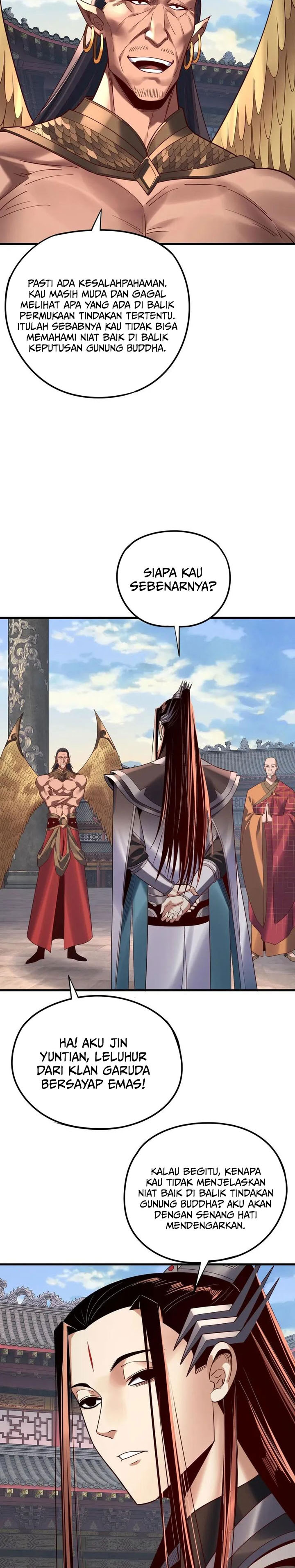 Dilarang COPAS - situs resmi www.mangacanblog.com - Komik the villain of destiny 216 - chapter 216 217 Indonesia the villain of destiny 216 - chapter 216 Terbaru 10|Baca Manga Komik Indonesia|Mangacan