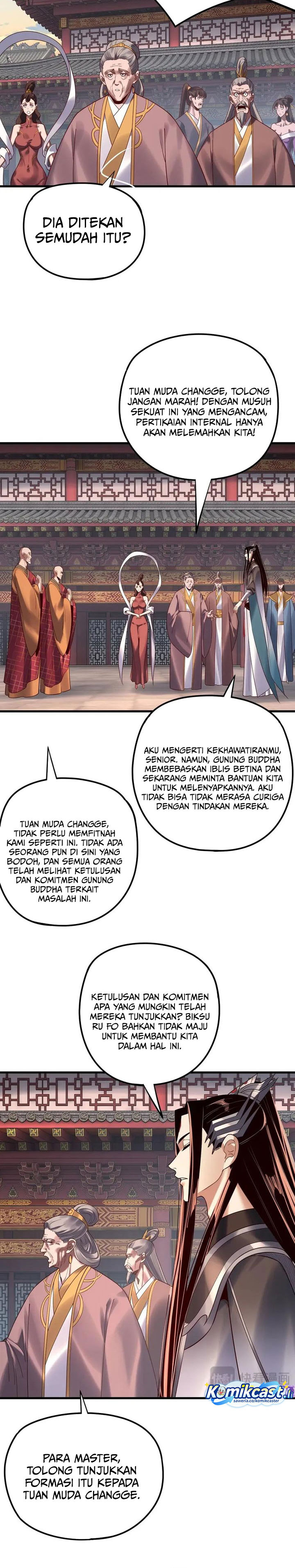 Dilarang COPAS - situs resmi www.mangacanblog.com - Komik the villain of destiny 216 - chapter 216 217 Indonesia the villain of destiny 216 - chapter 216 Terbaru 12|Baca Manga Komik Indonesia|Mangacan