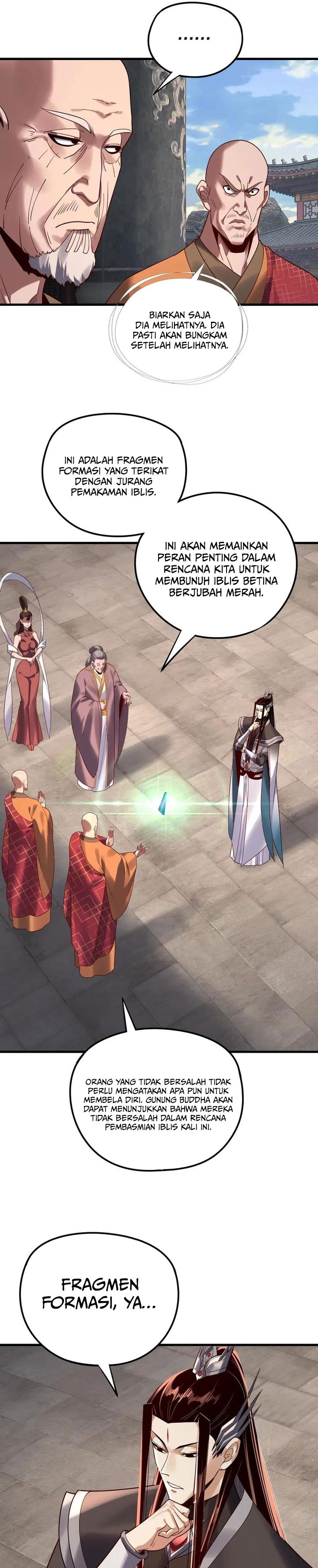 Dilarang COPAS - situs resmi www.mangacanblog.com - Komik the villain of destiny 216 - chapter 216 217 Indonesia the villain of destiny 216 - chapter 216 Terbaru 13|Baca Manga Komik Indonesia|Mangacan