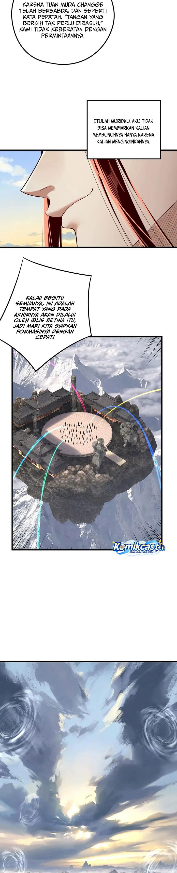 Dilarang COPAS - situs resmi www.mangacanblog.com - Komik the villain of destiny 216 - chapter 216 217 Indonesia the villain of destiny 216 - chapter 216 Terbaru 15|Baca Manga Komik Indonesia|Mangacan