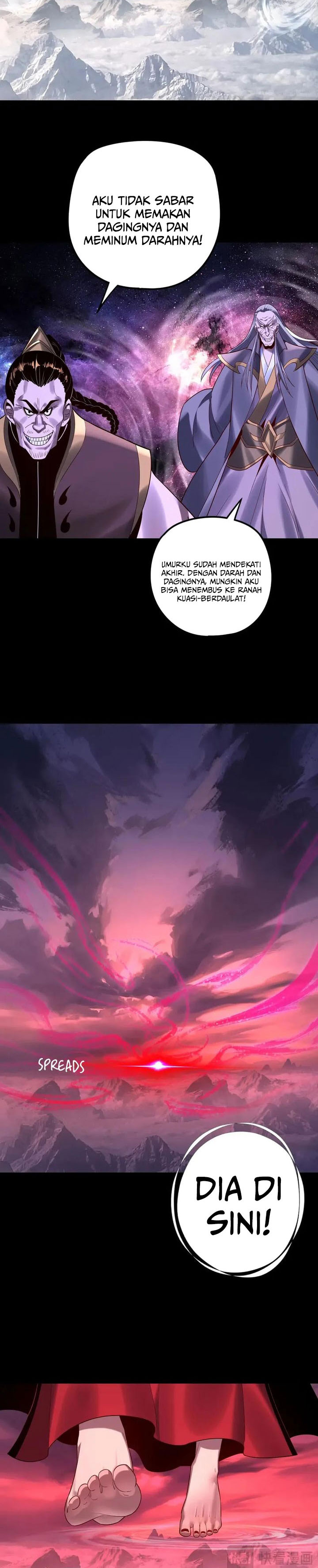 Dilarang COPAS - situs resmi www.mangacanblog.com - Komik the villain of destiny 216 - chapter 216 217 Indonesia the villain of destiny 216 - chapter 216 Terbaru 16|Baca Manga Komik Indonesia|Mangacan