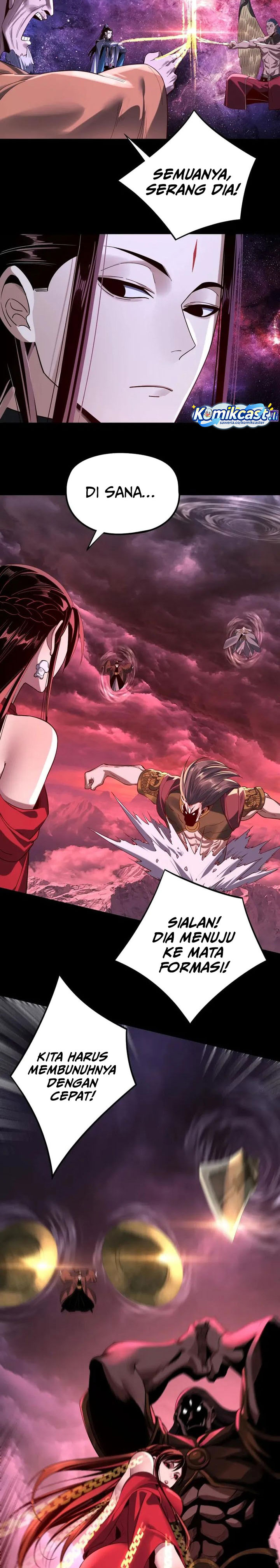 Dilarang COPAS - situs resmi www.mangacanblog.com - Komik the villain of destiny 216 - chapter 216 217 Indonesia the villain of destiny 216 - chapter 216 Terbaru 18|Baca Manga Komik Indonesia|Mangacan