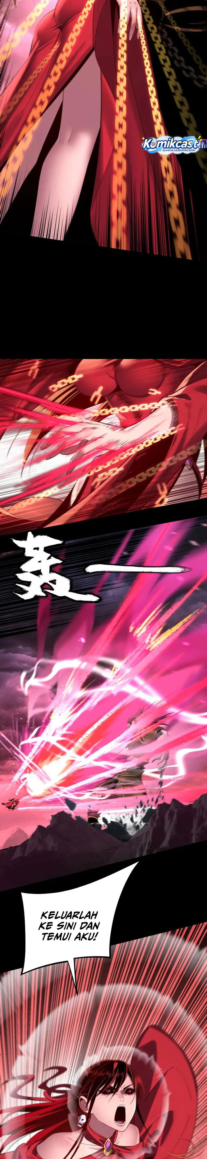 Dilarang COPAS - situs resmi www.mangacanblog.com - Komik the villain of destiny 216 - chapter 216 217 Indonesia the villain of destiny 216 - chapter 216 Terbaru 19|Baca Manga Komik Indonesia|Mangacan