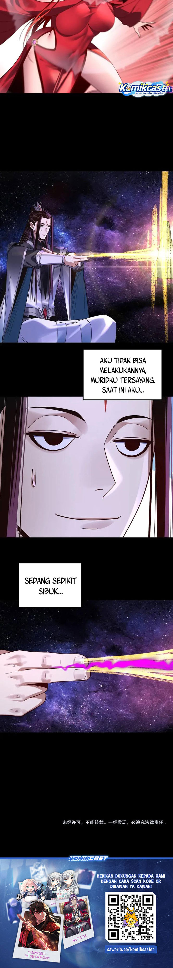 Dilarang COPAS - situs resmi www.mangacanblog.com - Komik the villain of destiny 216 - chapter 216 217 Indonesia the villain of destiny 216 - chapter 216 Terbaru 20|Baca Manga Komik Indonesia|Mangacan